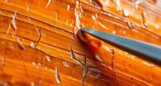 varnish removal science methods