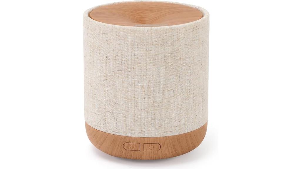 200ml diffuser with cover