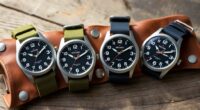 affordable durable stylish watches