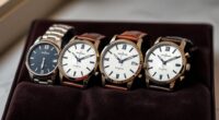 affordable luxury swiss watches