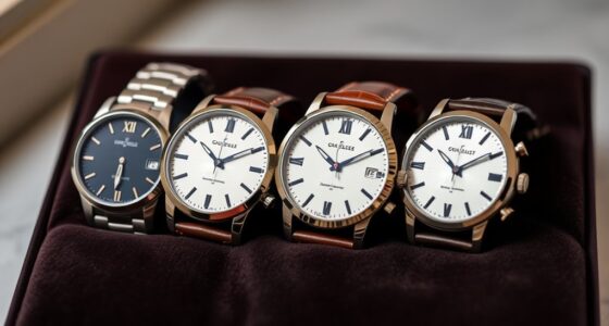 affordable luxury swiss watches