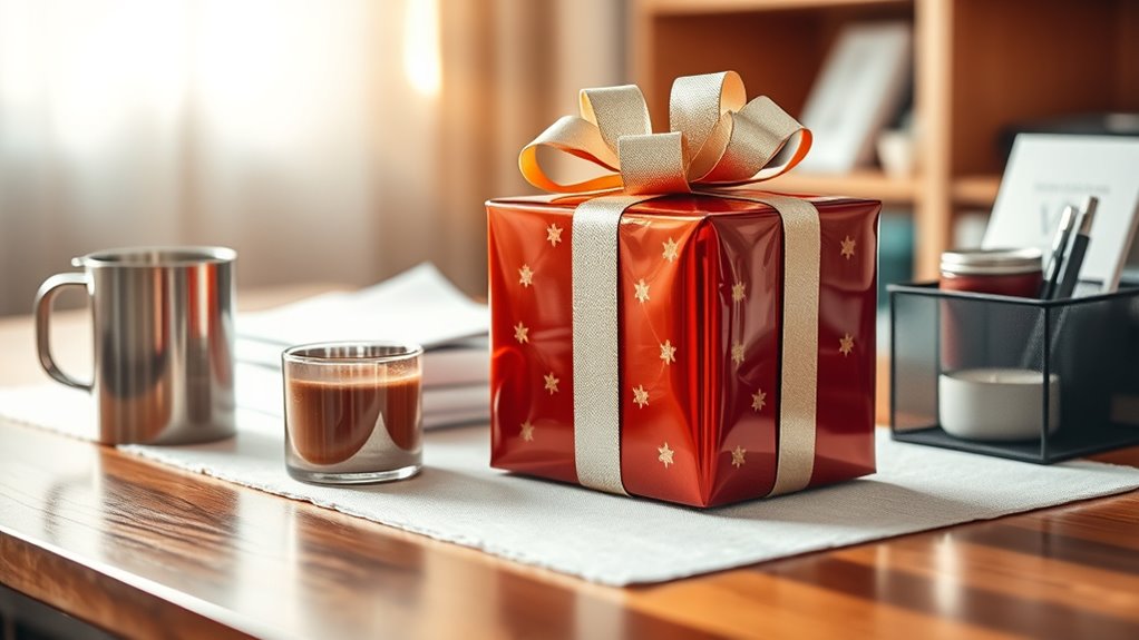 affordable practical thoughtful gifts