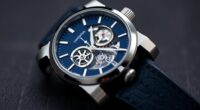 affordable stylish mechanical watches