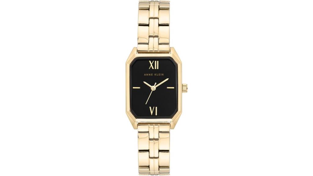 anne klein women s watch