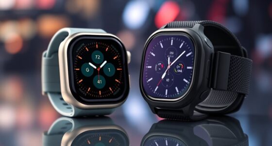 apple watch series comparison