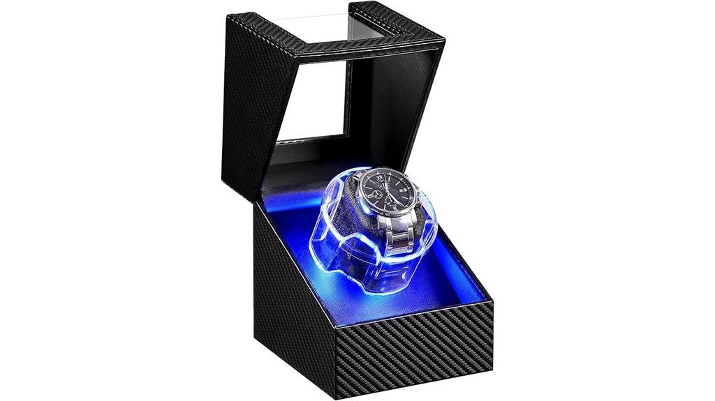 automatic watch winder