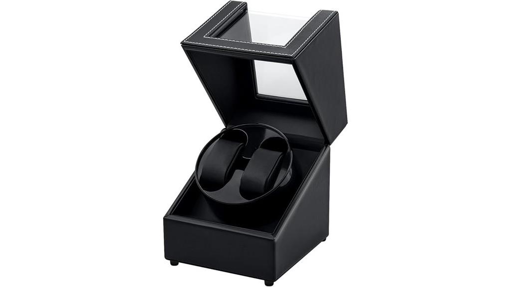 automatic watch winder