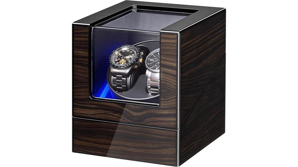 automatic watch winder