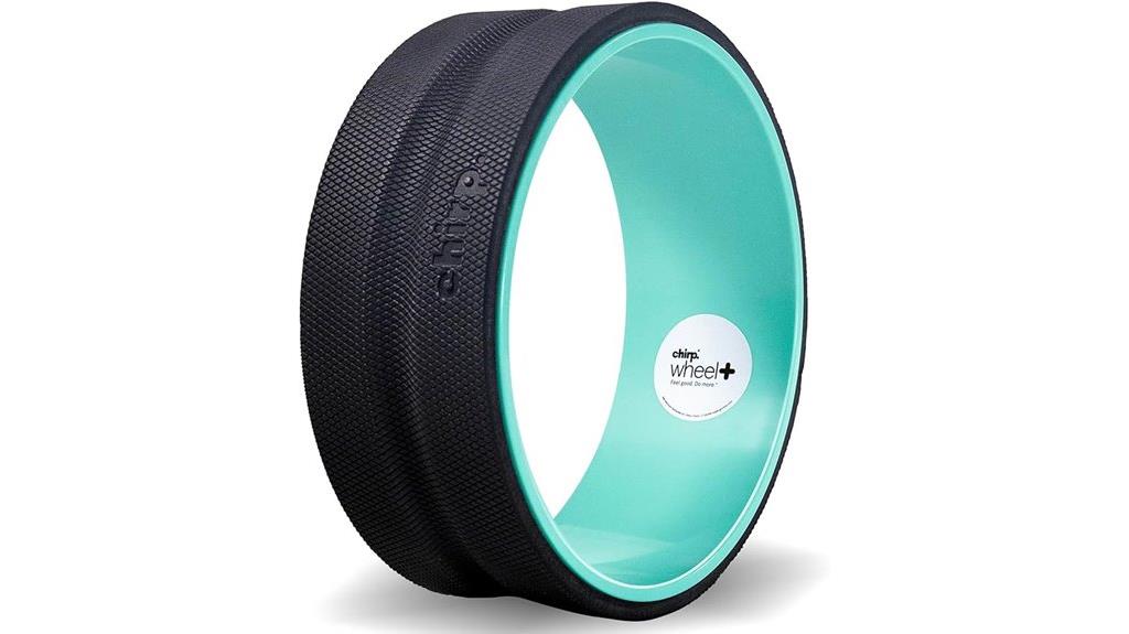 back and neck foam roller