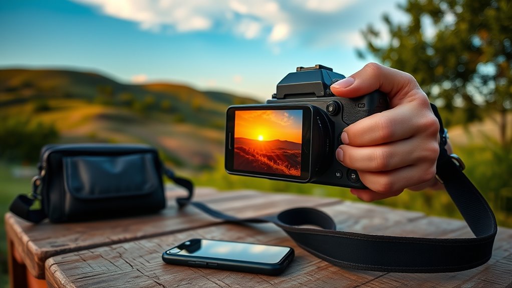 beginner friendly dslr considerations