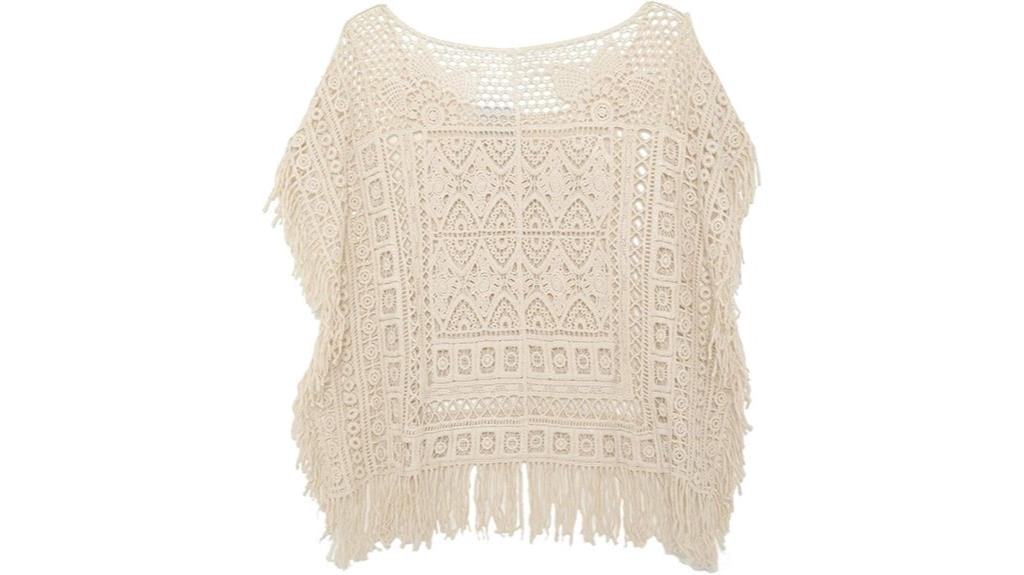 boho hippie tunic top