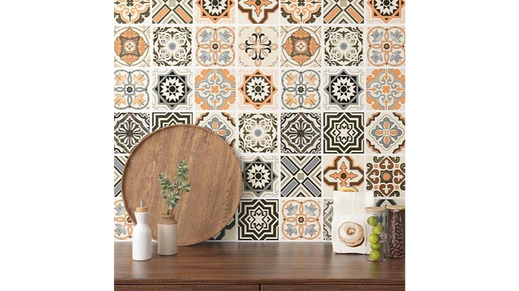 boho waterproof peel