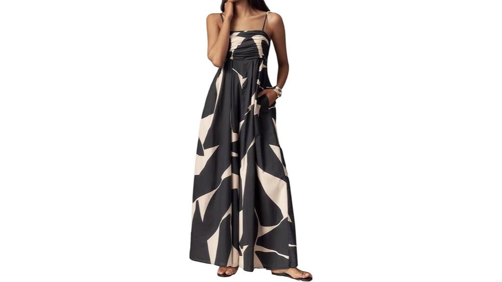 boho wide leg jumpsuit