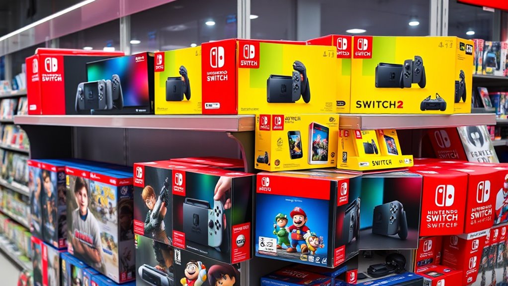 bundle features and value