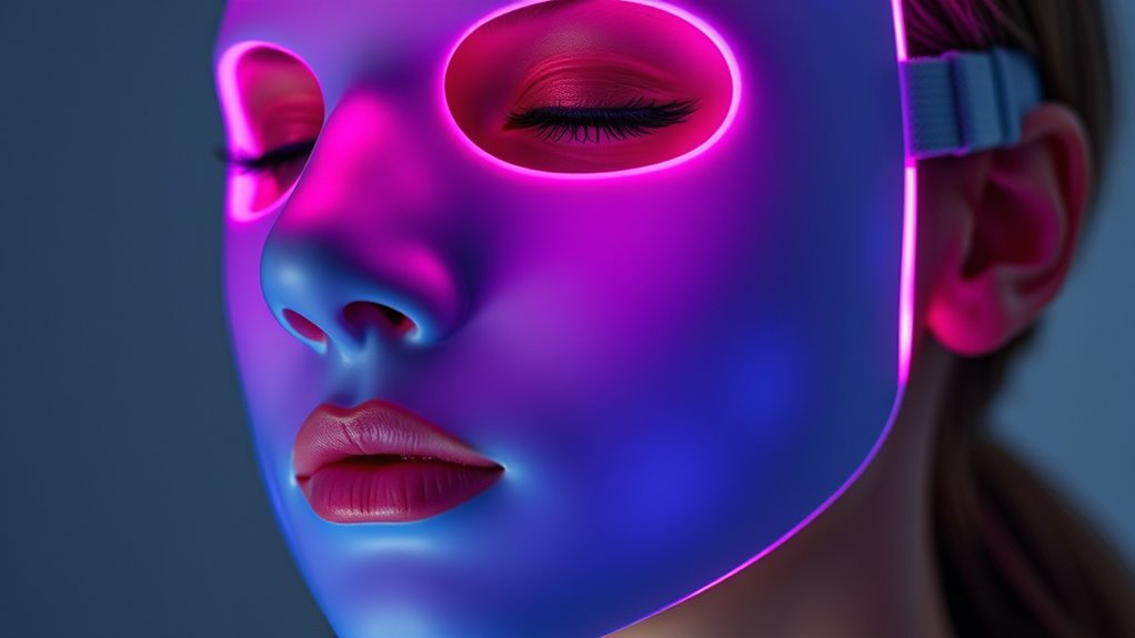 choose customizable comfortable masks