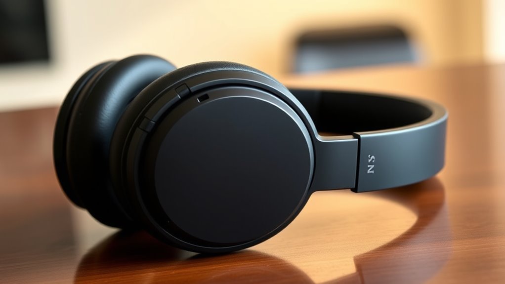 choosing noise canceling headphones