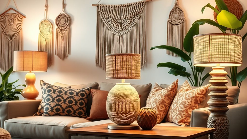 choosing stylish functional lighting