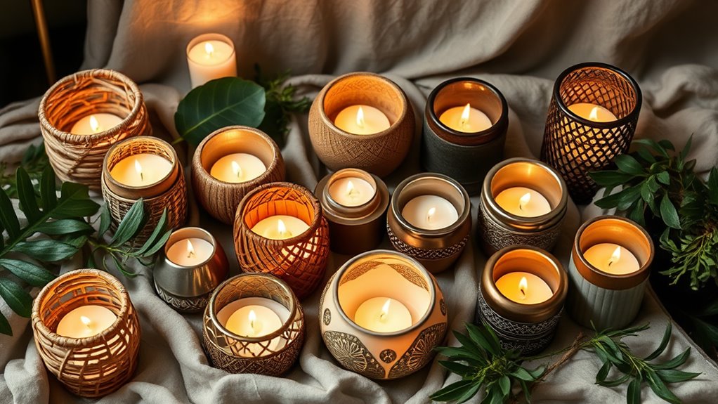 choosing stylish safe holders