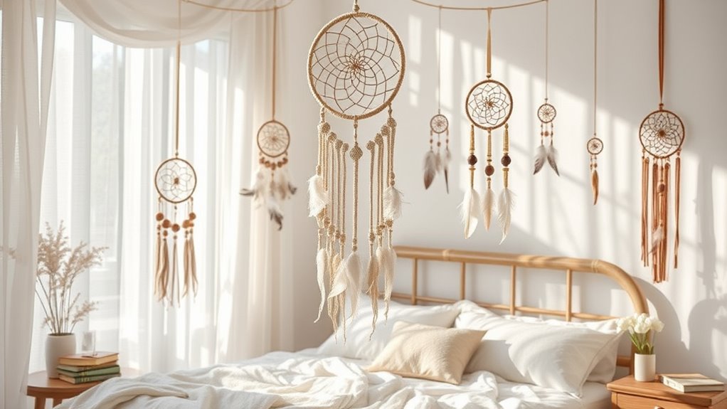 choosing the perfect dreamcatcher