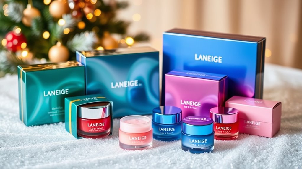 choosing the perfect holiday set