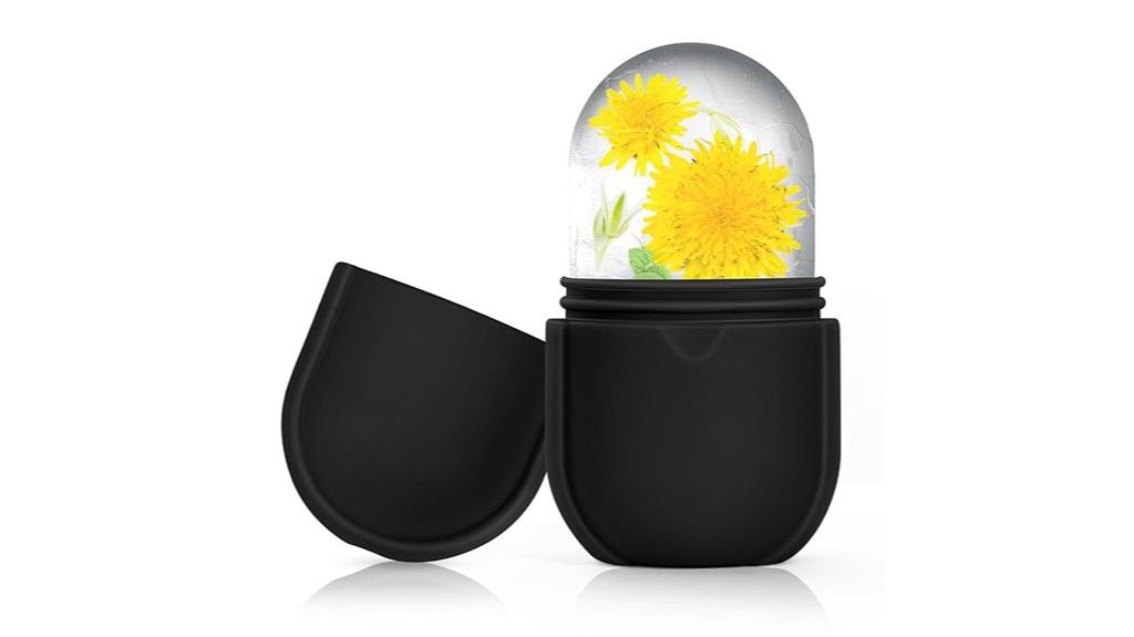 cold facial massage tools