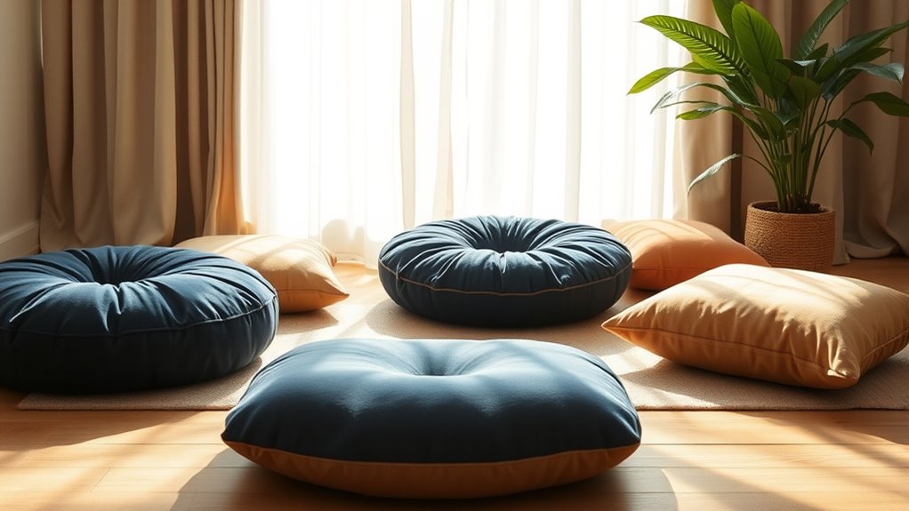 comfort durability portability maintenance