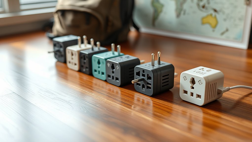 compatibility power safety