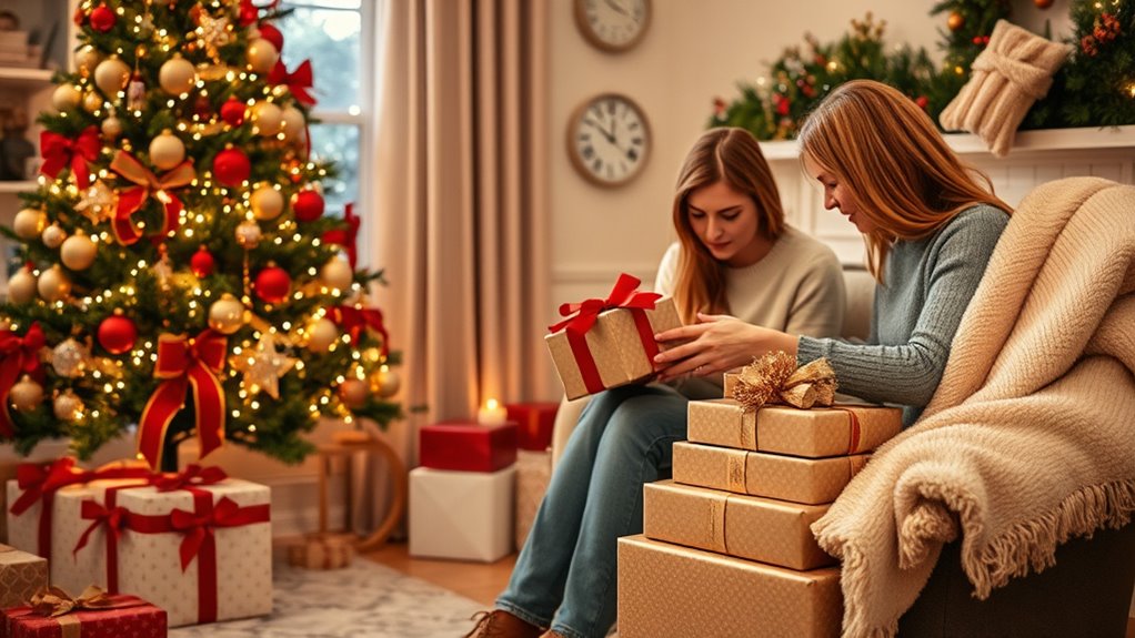 considerate personalized gift choices