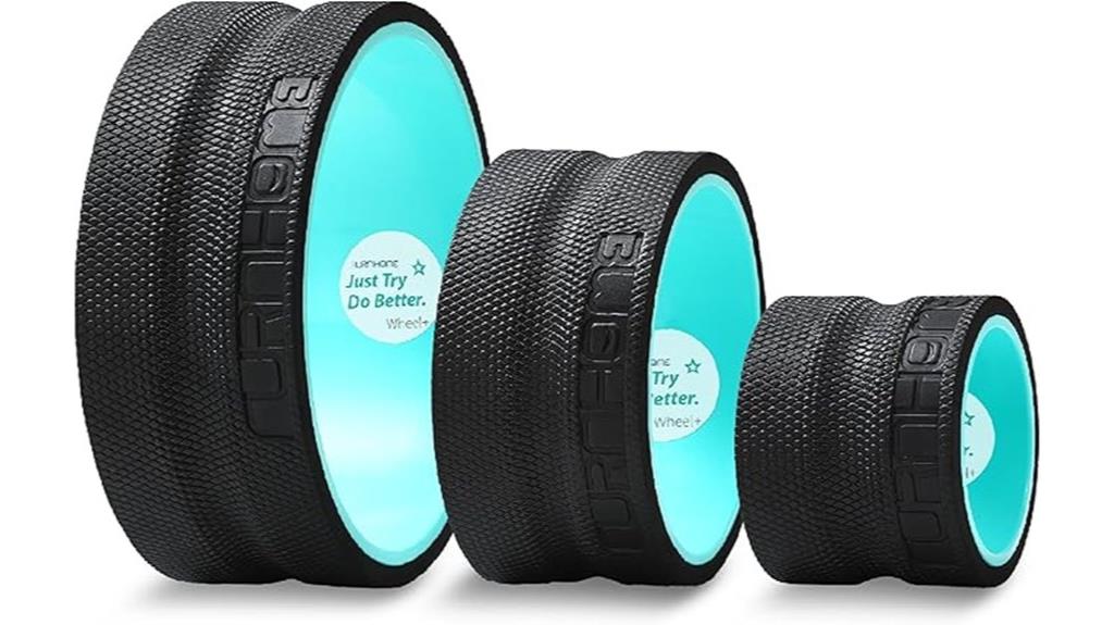 deep tissue massage rollers