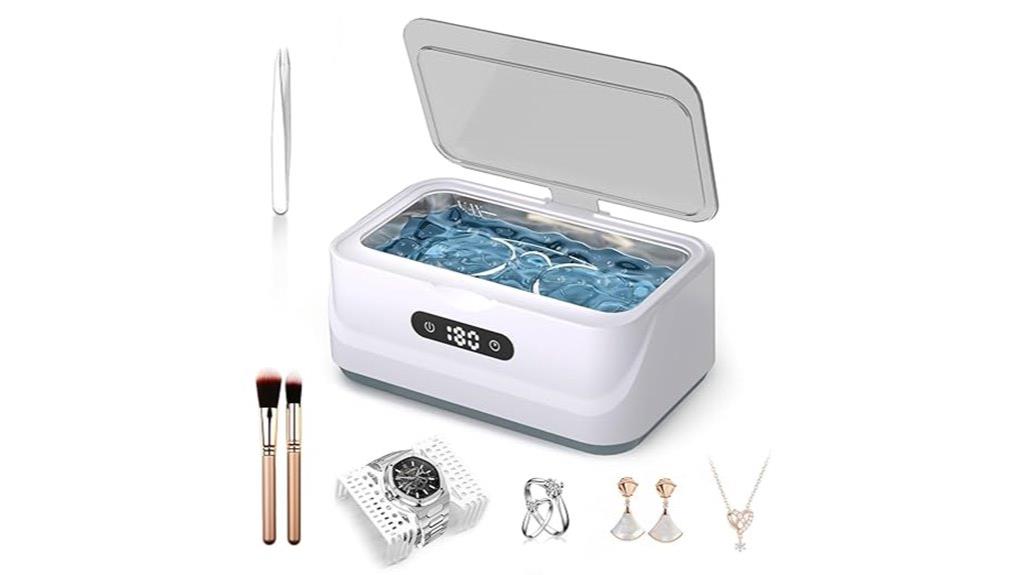 digital timer 4 modes