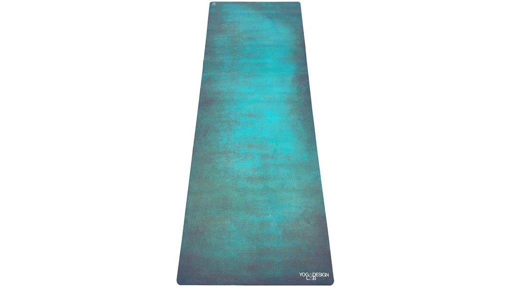 dual function yoga mat