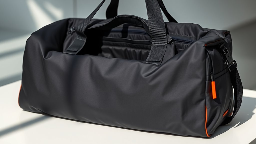 durability capacity versatility organization