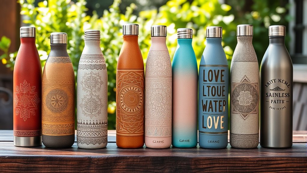 durable insulated stylish portable