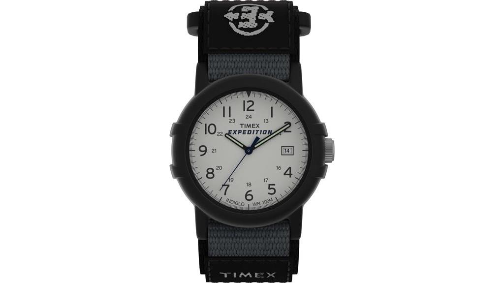 durable outdoor watch