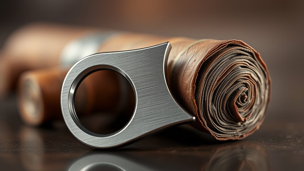 durable precise versatile cutter