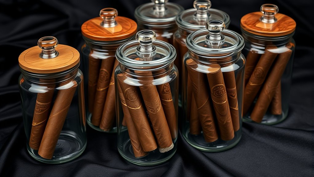 durable sealed humidity control