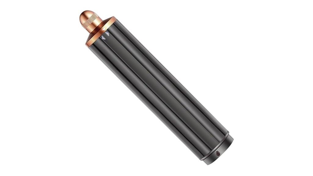 dyson airwrap 40mm barrel