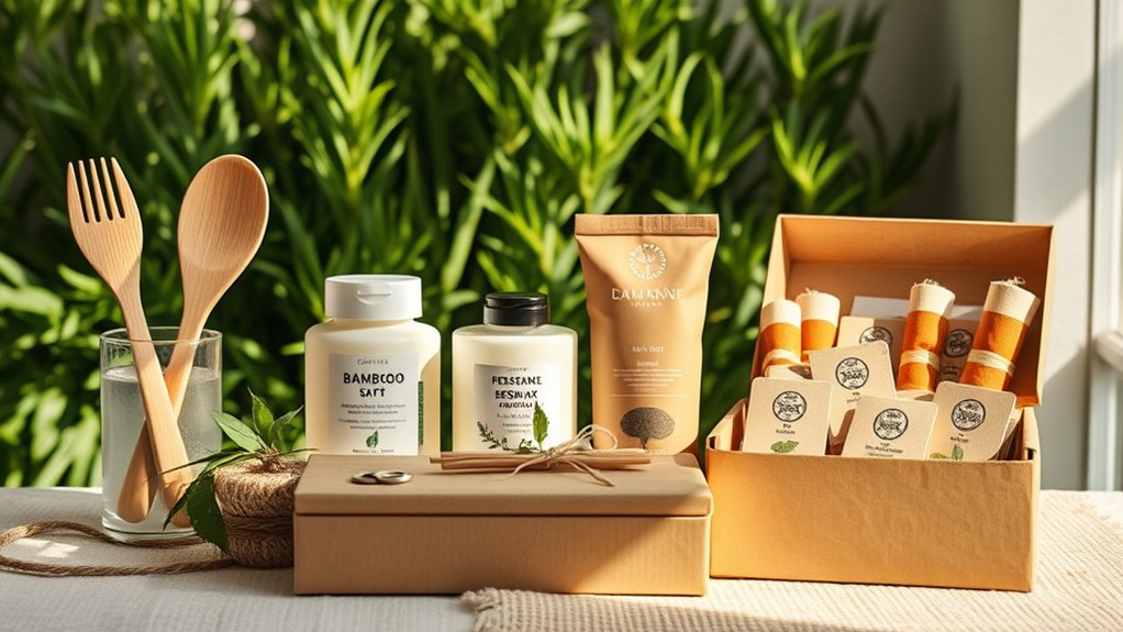 eco conscious gift selection tips