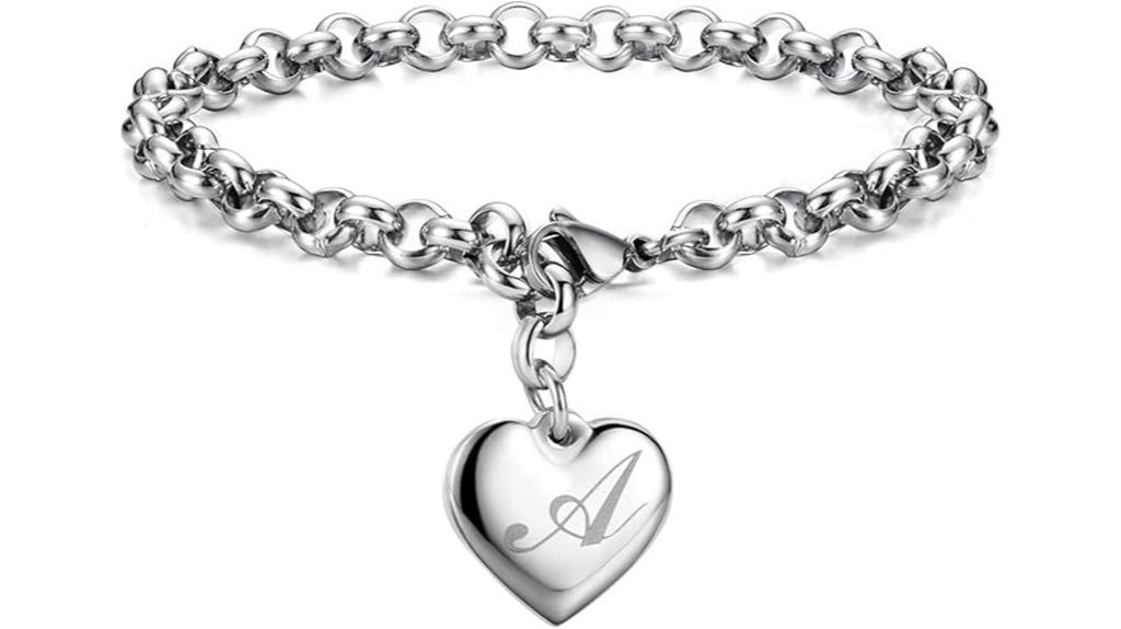 elegant women s charm bracelets
