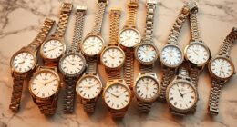 elegant women s dress watches