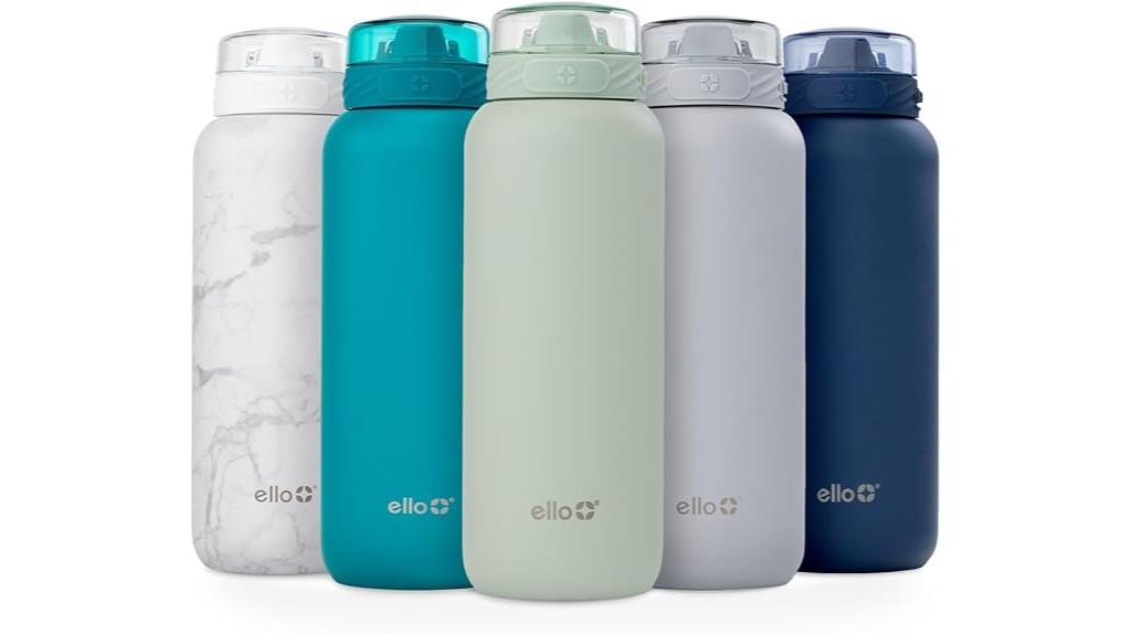 ello cooper stainless steel