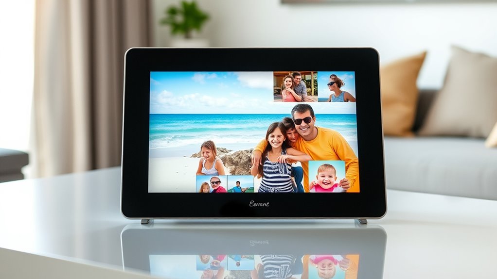 email sharing security features