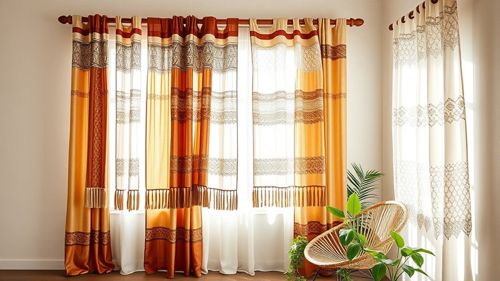 fabric light design maintenance