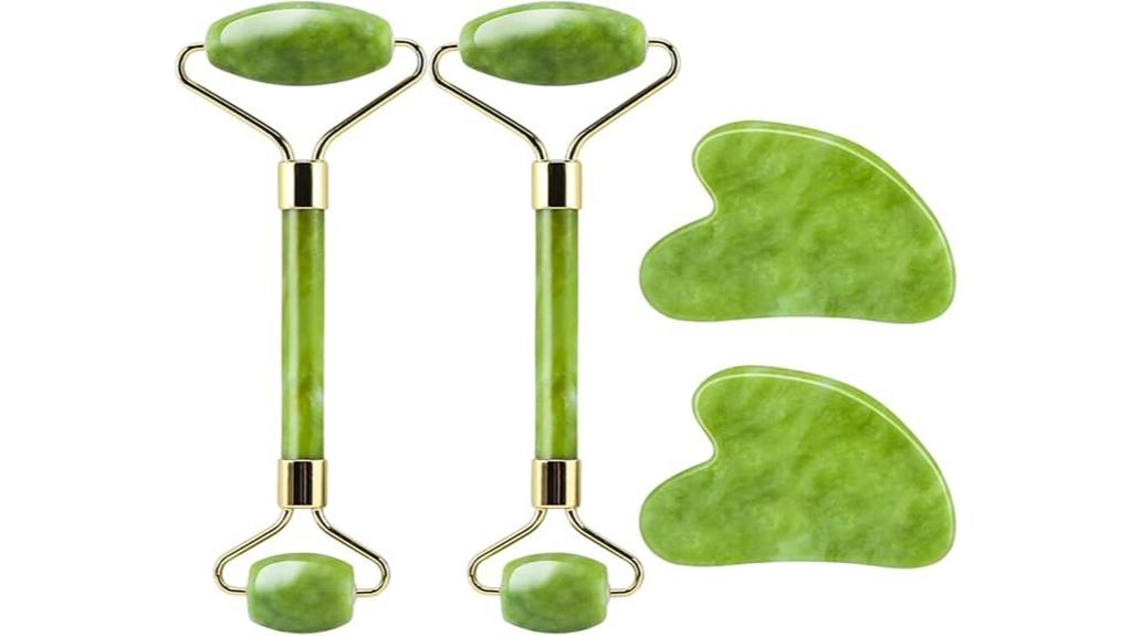 facial body sculpting set