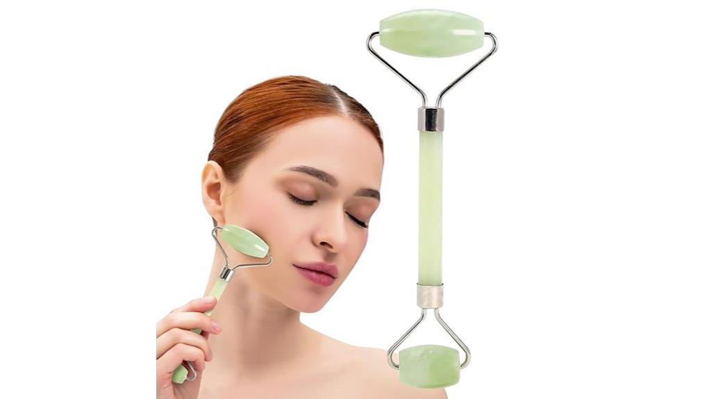 facial skin care tool