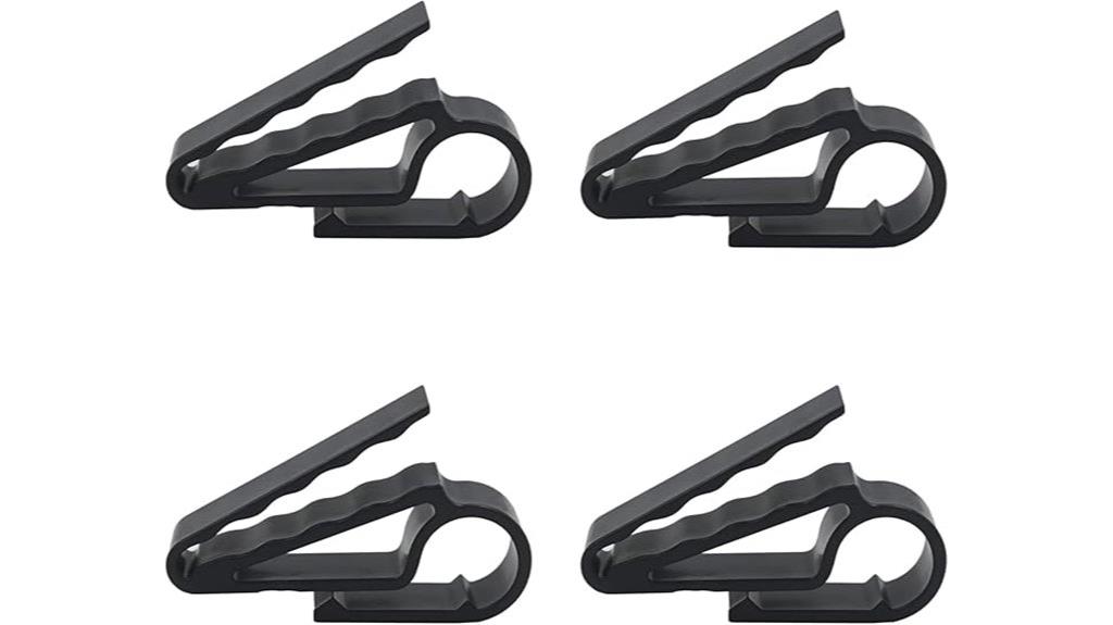 four pack cigar holder