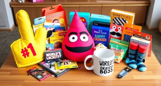 funny adult gag gift ideas