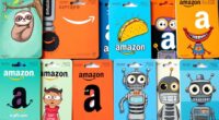 funny amazon gift cards