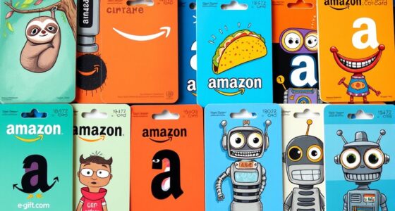 funny amazon gift cards