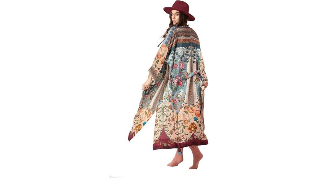 geometric women s cover up